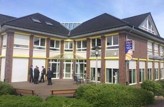Büro zu mieten in Cappenberger Straße 18, 59394 Nordkirchen, Büroräume in Nordkirchen zu Vermieten