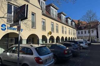 Büro zu mieten in 59494 Soest, ZU VERMIETEN: Moderne Büro- / Praxisfläche innerhalb der Soester Wälle, ca. 180,74 m², 5 Zimmer