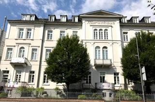 Büro zu mieten in 69115 Bergheim, Seltene Gelegenheit: Bürofläche im Marienhaus