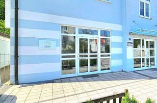 Büro zu mieten in 85356 Freising, Moderner Büro- oder Praxisraum in Lerchenfeld