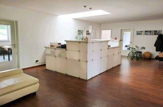 Büro zu mieten in 82386 Huglfing, Repräsentative Büro-/Praxisräume in Huglfing