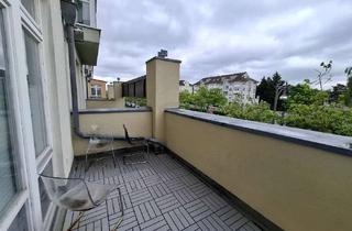 Gewerbeimmobilie mieten in Achillesstraße 59, 13125 Karow, Großzügiges Gewerbeobjekt mit zwei Balkonen in Berlin-Karow sucht Nachmieter