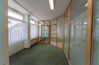 Gewerbeimmobilie mieten in 88178 Heimenkirch, Provisionsfrei: Großzügige Gewerbefläche im Zentrum von Heimenkirch