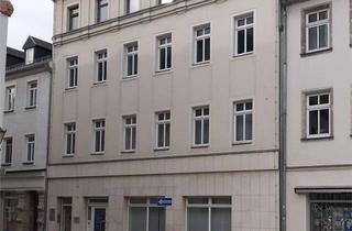 Büro zu mieten in Dr. Dörffel-Str., 08371 Glauchau, Büro/Praxisräume im Herzen von Glauchau