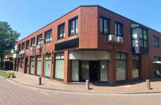 Gewerbeimmobilie kaufen in 46286 Dorsten, Renditestarkes Gewerbezentrum im Handwerkerhof mit sehr guter Verkehrsanbindung!