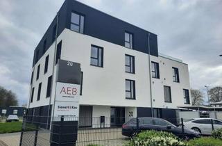 Büro zu mieten in Werkstraße 20, 59494 Soest, Modernes Büro in zentraler Nähe zum Bahnhof – Werkstraße 20 - 303 m²