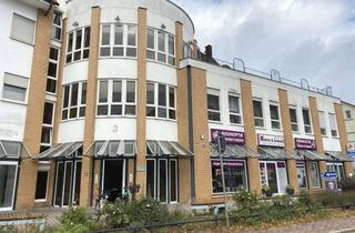 Gewerbeimmobilie mieten in Straße Des Friedens, 02943 Weißwasser/Oberlausitz, Attraktive Gewerbefläche – Ideal für Pflege- oder Gesundheitsdienstleister