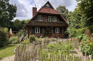 Immobilie mieten in 22958 Kuddewörde, Einfamilienhaus in Kuddewörde