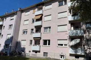 Immobilie mieten in Gottfried Keller Straße 44, 78467 Konstanz, Sonniges voll möbliertes WG Zimmer in einer 3 Zimmer Wohnung