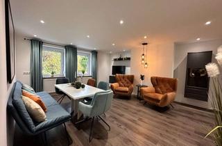 Immobilie mieten in Kapellenstraße, 96117 Memmelsdorf, Möbliertes Apartment mit Balkon in Top-Lage