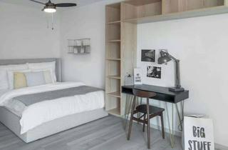 Immobilie mieten in Bismarckstraße, 10625 Charlottenburg, Bismarckstraße, Berlin furnished