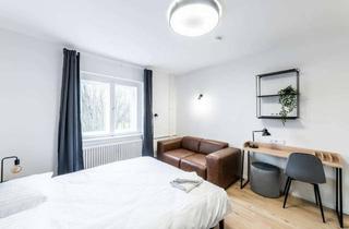 Immobilie mieten in Grenzallee, 12057 Neukölln, Grenzallee, Berlin