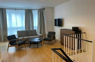 Immobilie mieten in An Der Kolonnade, 10117 Mitte, An der Kolonnade, Berlin furnished