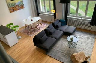 Immobilie mieten in Billy-Wilder-Promenade, 14167 Lichterfelde, Billy-Wilder-Promenade, Berlin furnished