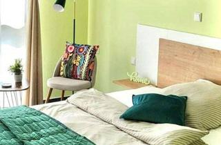 Immobilie mieten in Carl-Benz-Straße, 61191 Rosbach, Carl-Benz-Straße, Rosbach vor der Höhe