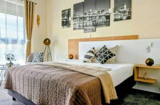 Immobilie mieten in Carl-Benz-Straße, 61191 Rosbach, Carl-Benz-Straße, Rosbach vor der Höhe furnished