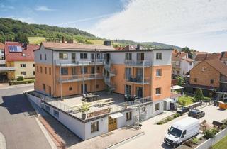 Immobilie mieten in Eisenacher Straße, 99830 Treffurt, Eisenacher Straße, Ifta