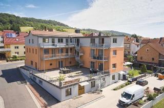 Immobilie mieten in Eisenacher Straße, 99830 Treffurt, Eisenacher Straße, Ifta furnished