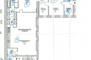 Immobilie mieten in Böckhstraße, 10967 Kreuzberg, Böckhstraße, Berlin furnished