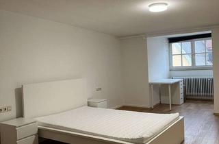 Immobilie mieten in 88400 Biberach, WG ZIMMER DIREKT IN DER STADTMITTE