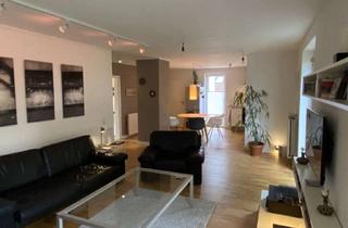 Immobilie mieten in 38118 Lehndorf-Watenbüttel, Luxuriöse 4-Zimmer Whg., große Terrasse, G-WC, hell und ruhig