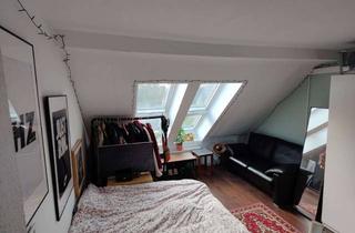 Immobilie mieten in 66123 Saarbrücken, Modernisierte Wohnung mit einem Zimmer in Saarbrücken