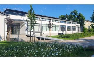 Lager mieten in Maria-Merian-Str., 89312 Günzburg, Lichtdurchfluteter großer Lager-/Sozialraum - 1. Monat mietfrei