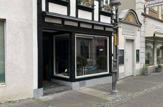 Büro zu mieten in Hauptstr. 395, 53639 Königswinter, Vielseitig nutzbare Gewerbeeinheit als Büro oder Ladengeschäft