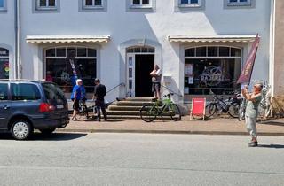 Geschäftslokal mieten in Weserstraße 17, 34385 Bad Karlshafen, Ladengeschäft in Stadtmitte