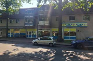 Gewerbeimmobilie mieten in 32339 Espelkamp, Beste Sichtbarkeit Ihres Gewerbes in Espelkamp