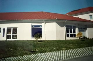 Büro zu mieten in Raiffeisenstrasse 30, 74906 Bad Rappenau, Einzelhandelsfläche mit Schaufenster u. Büro/Gewerbehalle