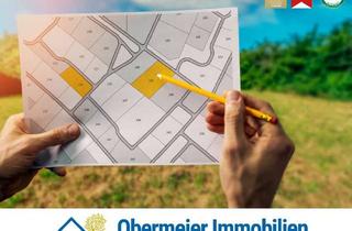 Gewerbeimmobilie kaufen in 93096 Köfering, Flexible Gewerbeflächen bis 38.000 m² – optimal für Produktion, Logistik & Handel
