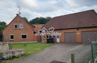 Haus kaufen in 29308 Winsen, Wohnen auf dem Lande