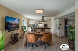 Haus kaufen in 31515 Wunstorf, Fast neu, lichtdurchflutet und sehr großzügig: hochwertiges KfW-70 Haus, 5 Min. vom Steinhuder Meer!