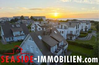 Wohnung kaufen in 18211 Börgerende, Börgerende: Ferienwohnung an der Ostsee – Keine Käuferprovision!