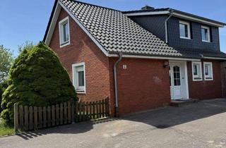 Einfamilienhaus kaufen in 26871 Papenburg, Freistehendes Einfamilienhaus - Sackgassenendlage in Papenburg - Obenende