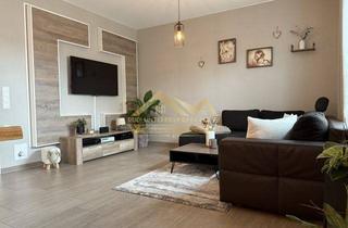 Doppelhaushälfte kaufen in 26810 Westoverledingen, RESERVIERT - Moderne Doppelhaushälfte mit viel Licht und Herz in Westoverledingen - Völlenerfehn