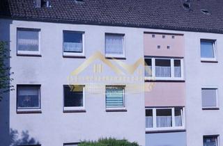 Wohnung kaufen in 49124 Georgsmarienhütte, Gepflegte Eigentumswohnung in Georgsmarienhütte! - Provisionsfrei !