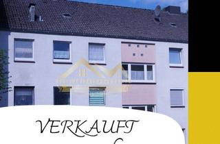 Wohnung kaufen in 49124 Georgsmarienhütte, Verkauft! - Gepflegte Eigentumswohnung in Georgsmarienhütte!