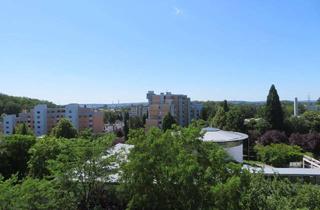 Wohnung kaufen in 71067 Sindelfingen, Naturnahe, helle 3-Zimmerwohnung