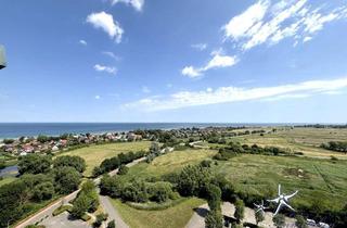 Wohnung kaufen in 24217 Schönberg, Wow-Moment garantiert – Ostseepanorama zum Verlieben