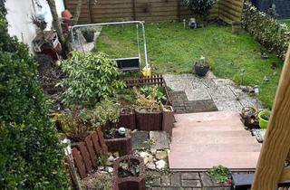 Wohnung kaufen in 33014 Bad Driburg, ETW im Erdgeschoss mit eigenem Garten in guter und zentraler Lage von Bad Driburg