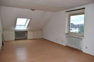 Wohnung kaufen in 33014 Bad Driburg, Mach was draus- Appartement in guter und zentraler Lage von Bad Driburg