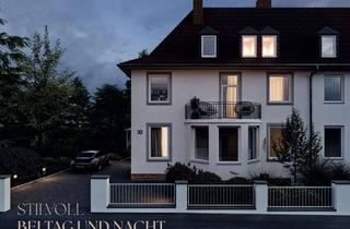 Wohnung kaufen in 55543 Bad Kreuznach, SRE Private • Wohnen in schönem Altbau