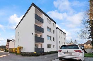 Wohnung kaufen in 79618 Rheinfelden, 4-Zimmer-Wohnung in energetisch aufgewertetem Mehrfamilienhaus in Rheinfelden