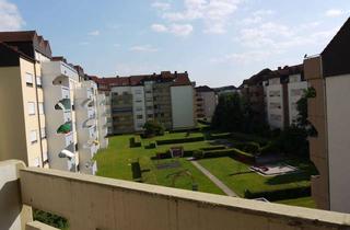 Wohnung kaufen in 67227 Frankenthal, Ft.-Süd 1 Zimmer Whg. mit Einbauküche und Stellplatz