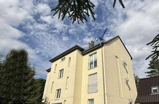 Wohnung kaufen in 06792 Sandersdorf, 4-Raum-Eigentumswohnung mit Gartenanteil, Dachbalkon & Stellplatz – Ruhige Lage in Sandersdorf EBKÜ