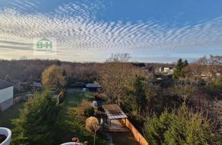 Wohnung kaufen in 06792 Sandersdorf, KP auf Anfrage 4-Raum-Wohnung mit Garten, Dachbalkon & Stellplatz – Ruhige Lage in Sandersdorf EBKÜ