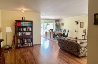 Wohnung kaufen in 76530 Innenstadt, Stilvoll wohnen mit Blick ins Grüne – Exklusive 3-Zimmer-Terrassenwohnung nahe Festspielhaus