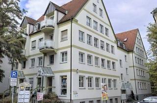 Geschäftslokal mieten in Dr.-Friedrichs-Ring 31GE1, 08056 Zwickau, Zentrales Innenstadtbüro